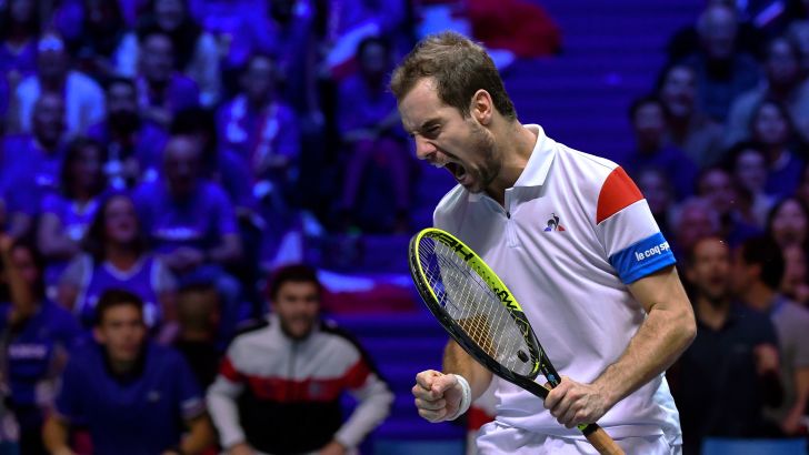 רישאר גאסקה