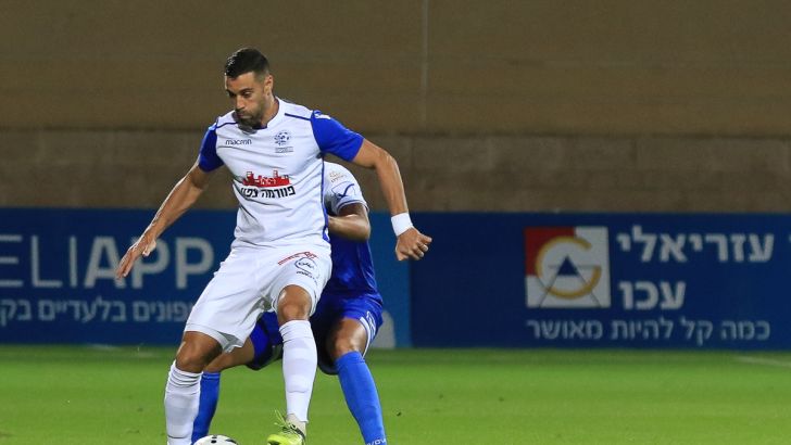 שלומי ארבייטמן