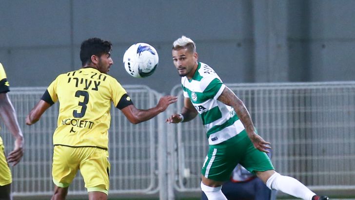 מאור בוזגלו