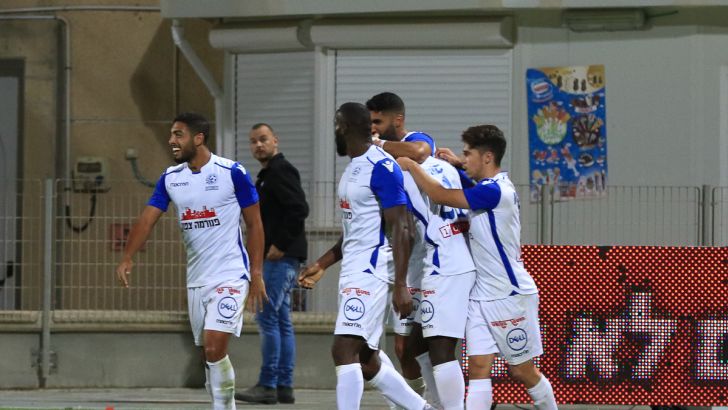 מכבי פתח תקווה