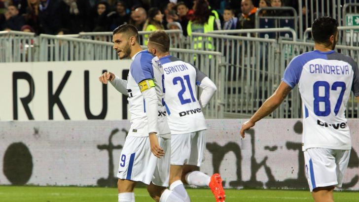 מאורו איקרדי