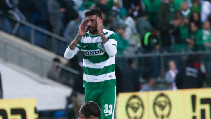 סטפנוס אתנסיאדיס