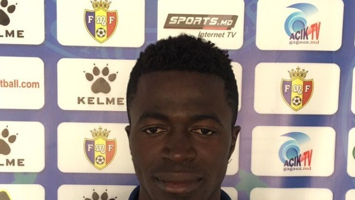 איסמעילה סורו