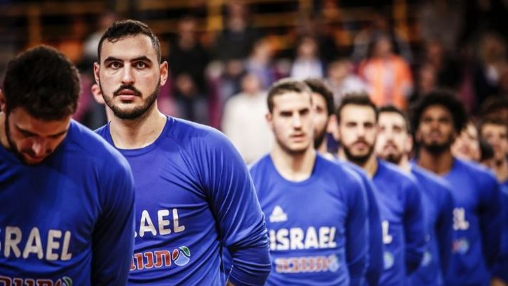 נבחרת ישראל