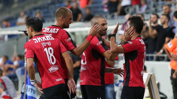 ניסו קפילוטו