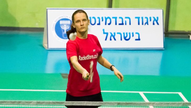 דנה דנילנקו