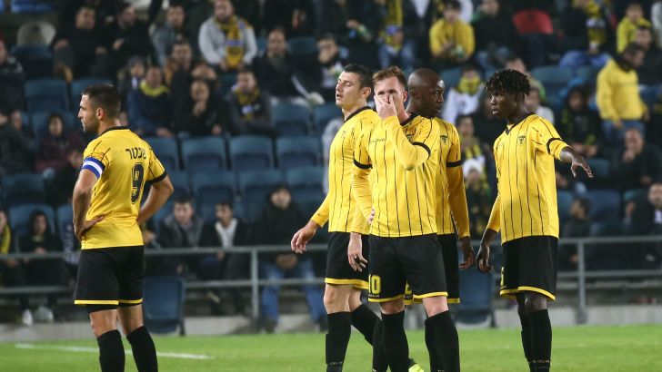 שחקני בית"ר ירושלים