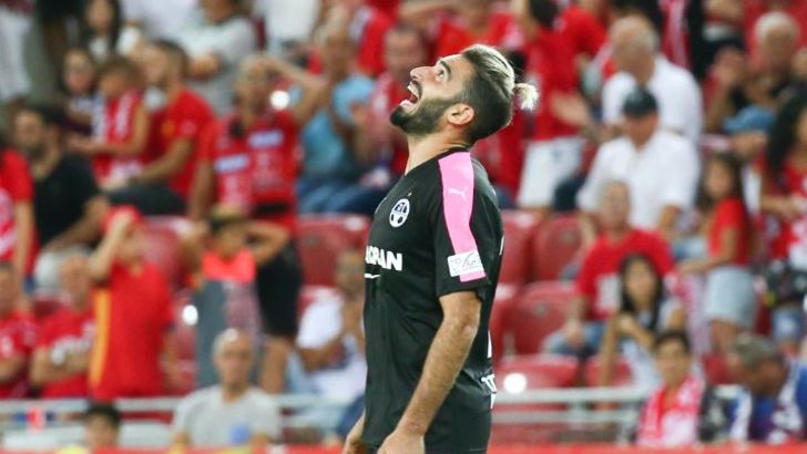 מיכאל אוחנה