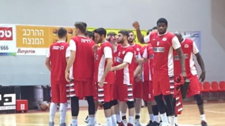 הפועל גליל עליון