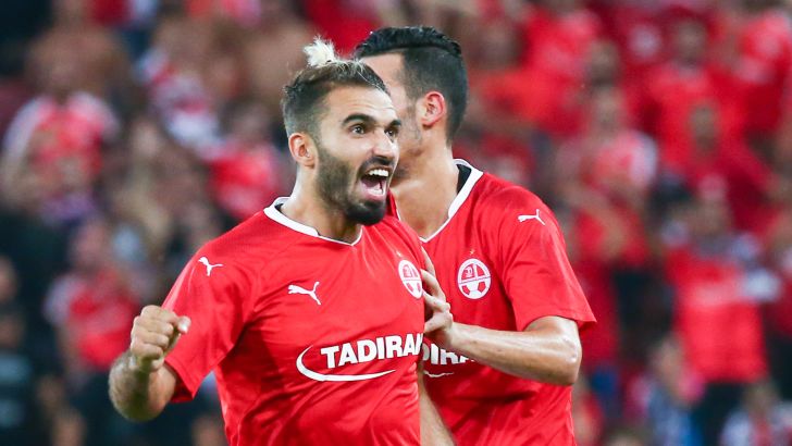 מיכאל אוחנה