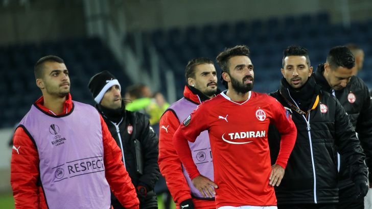 מיכאל אוחנה