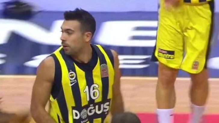 פנרבחצ'ה כדורסל