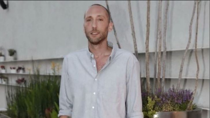 גילי מוסינזון