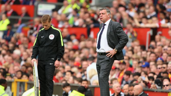 סאם אלרדייס