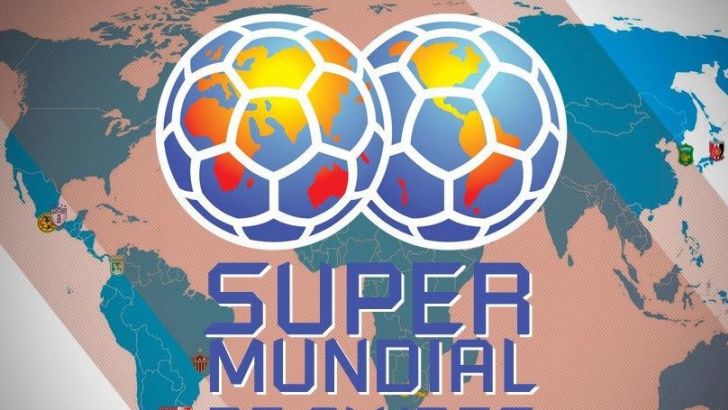 סופר מונדיאל לקבוצות