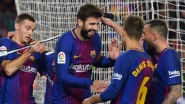 ג'רארד פיקה