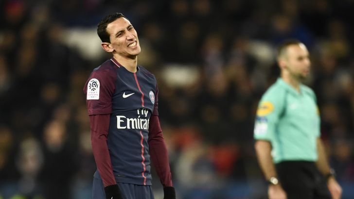 אנחל די מריה