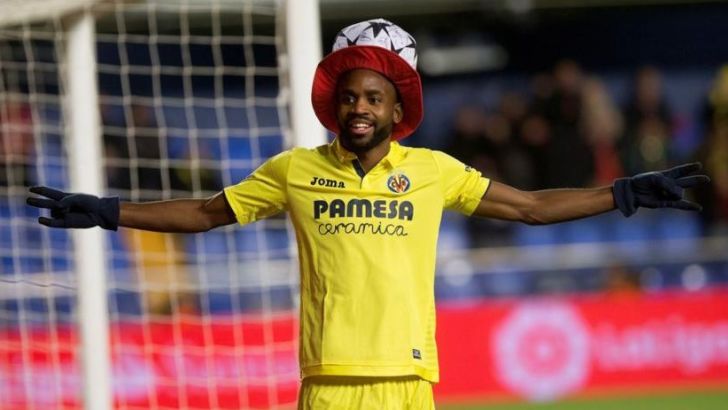 סדריק בקאמבו