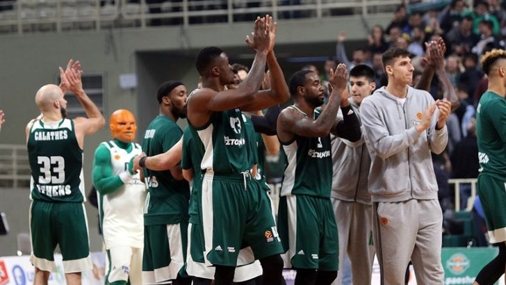 פנאתינייקוס