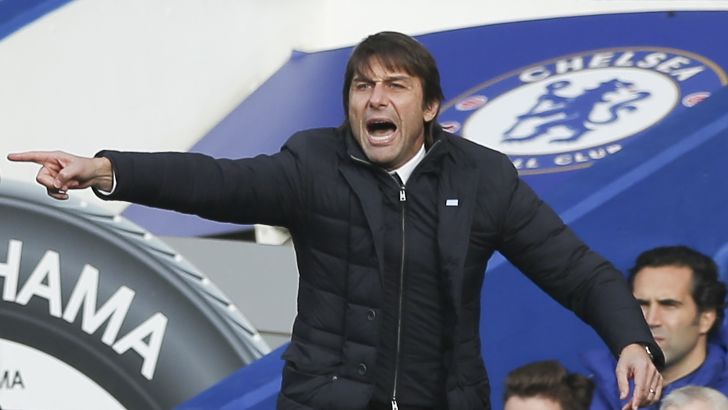 אנטוניו קונטה