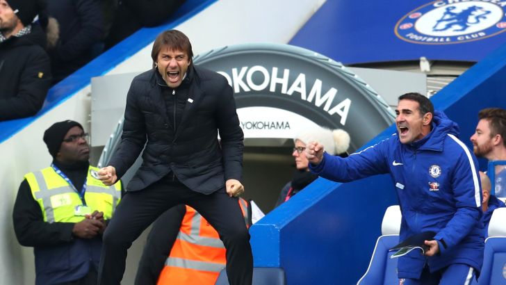 אנטוניו קונטה