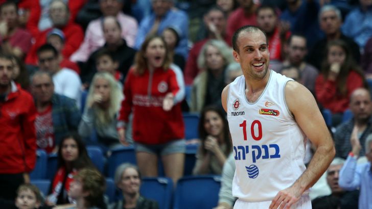 יותם הלפרין