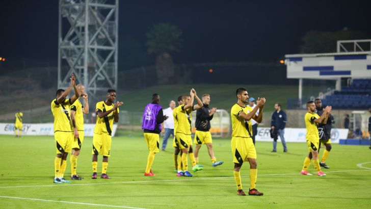 שחקני מכבי נתניה