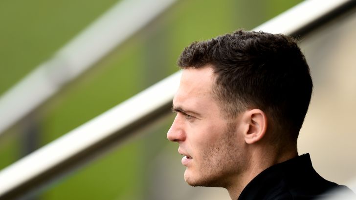 תומאס ורמאלן