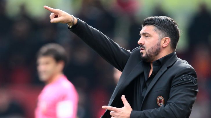 ג'נארו גאטוסו