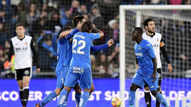 שחקני חטאפה חוגגים