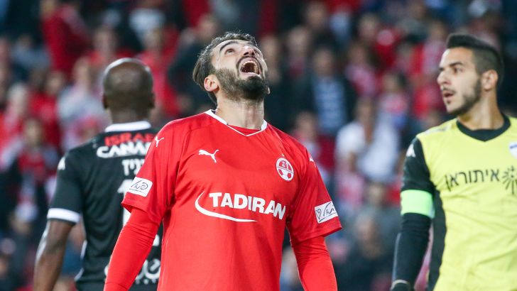 מיכאל אוחנה