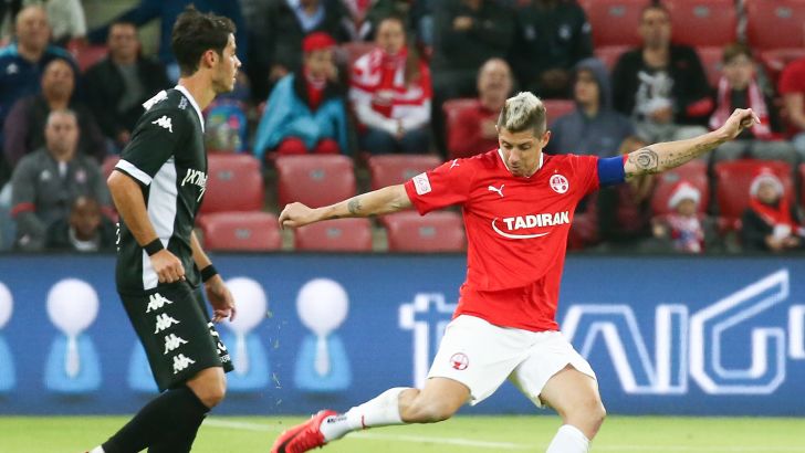 מאור מליקסון