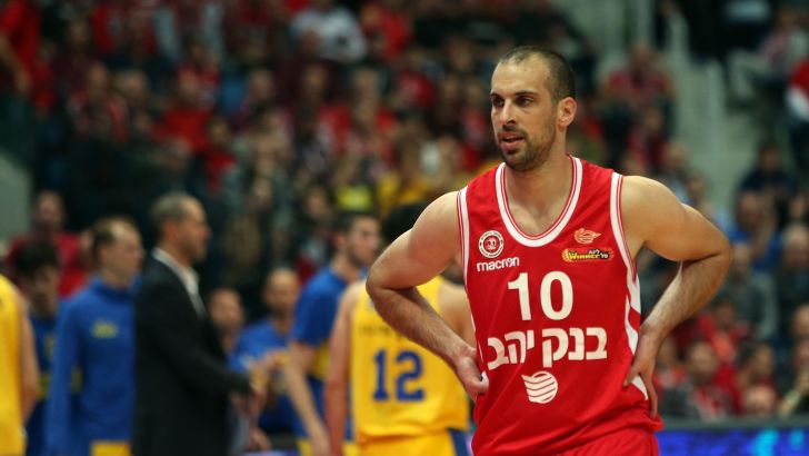 יותם הלפרין