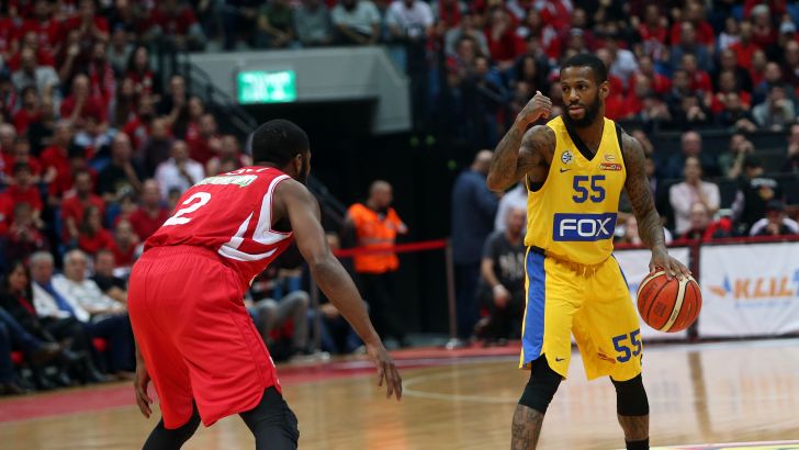 פייר ג'קסון