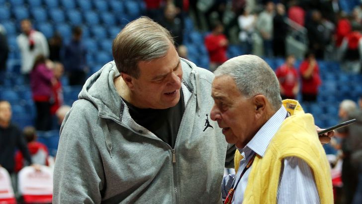 שמעון מזרחי, אודי רקנאטי