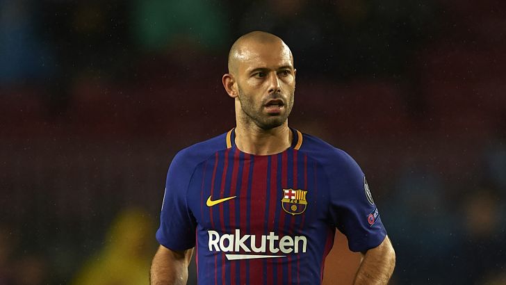 חאבייר מסצ'ראנו