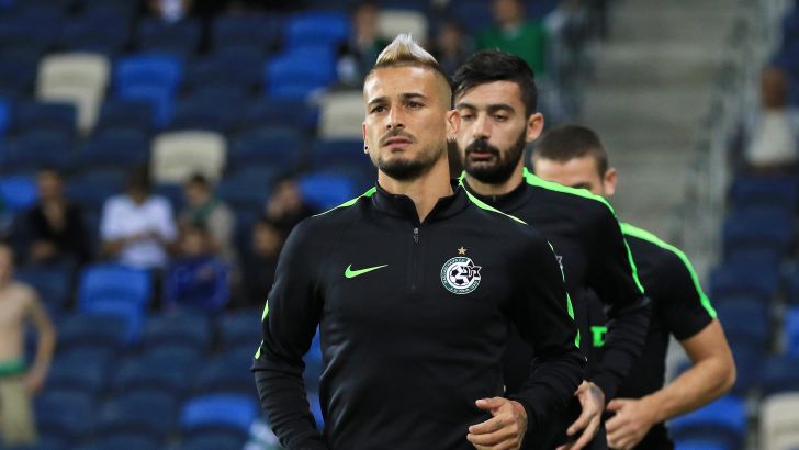 מאור בוזגלו