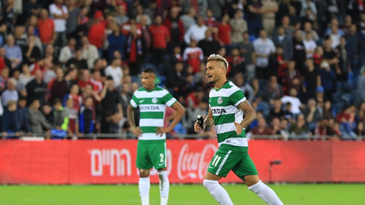 מאור בוזגלו