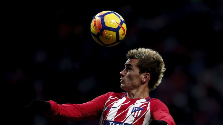 אנטואן גריזמן