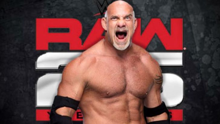 ביל גולדברג