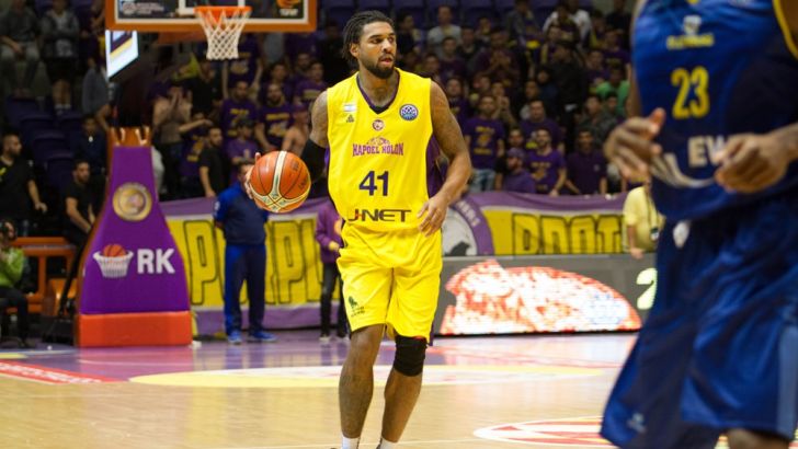 גלן רייס ג'וניור