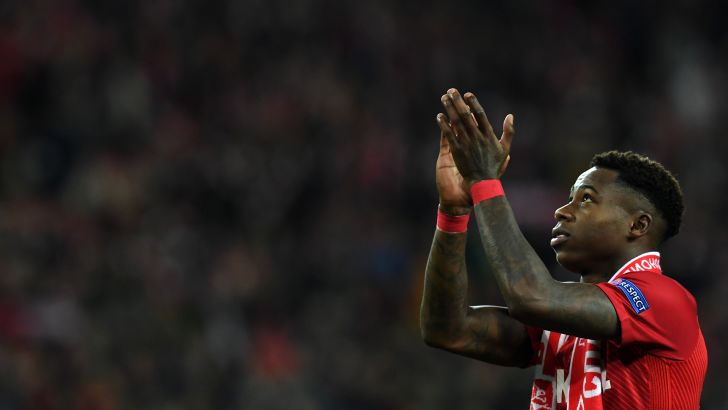 קווינסי פרומס