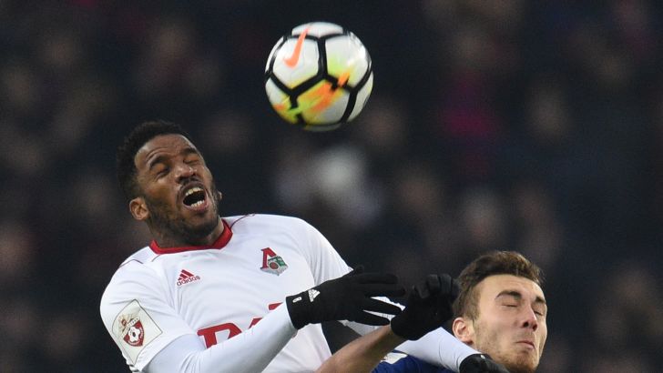 ג'פרסון פרפאן