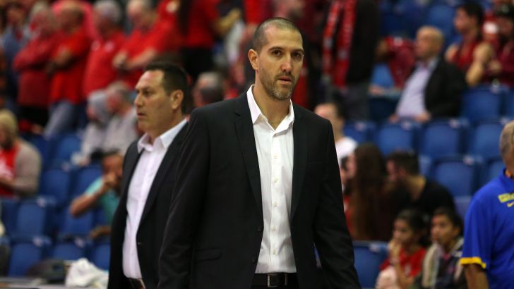 טל בורשטיין וגיא גודס