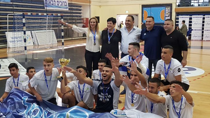 רב תחו7מי חדרה