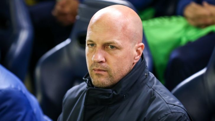 ג'ורדי קרויף