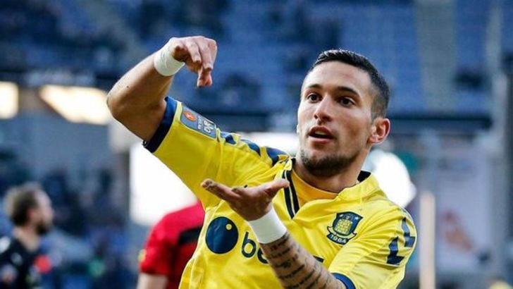 דייויד בויסן