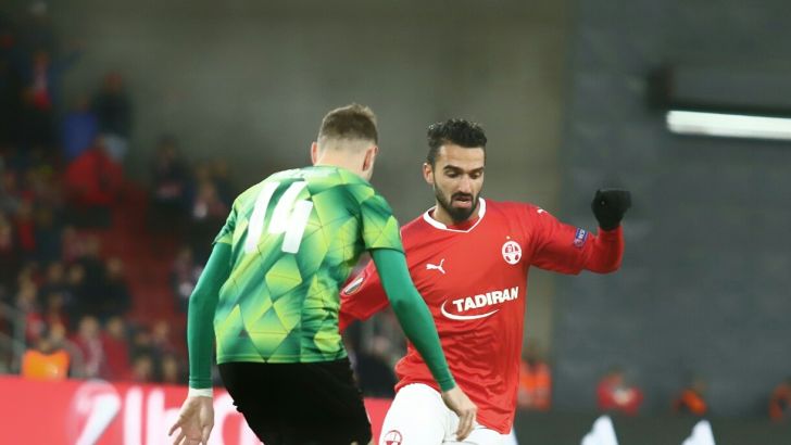 מיכאל אוחנה