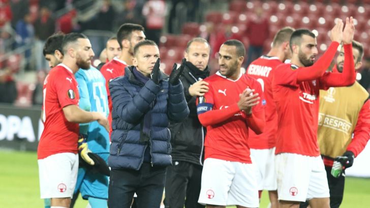 הפועל באר שבע