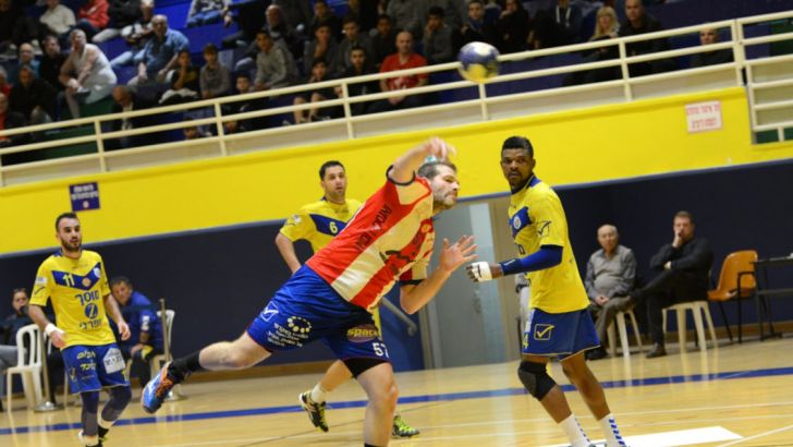 הפועל ראשל"צ